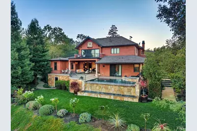 1312 Summit Drive, Calistoga, CA 94515 - Photo 22