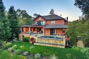 1312 Summit Dr, Calistoga, CA 94515 - Photo 22