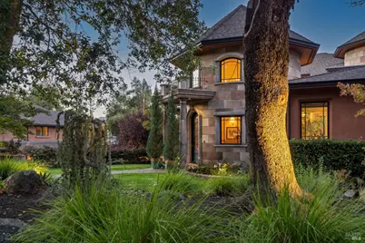 1312 Summit Drive, Calistoga, CA 94515 - Photo 2
