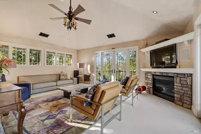 1312 Summit Drive, Calistoga, CA 94515 - Photo 92