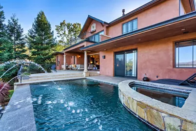 1312 Summit Drive, Calistoga, CA 94515 - Photo 56