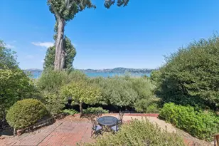 134 Filbert Ave, Sausalito, CA 94965 - Photo 10