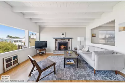 134 Filbert Avenue, Sausalito, CA 94965 - Photo 22
