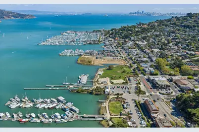 134 Filbert Avenue, Sausalito, CA 94965 - Photo 12