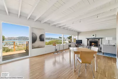 134 Filbert Avenue, Sausalito, CA 94965 - Photo 2