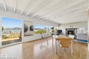 134 Filbert Ave, Sausalito, CA 94965 - Photo 2