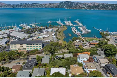 134 Filbert Avenue, Sausalito, CA 94965 - Photo 18