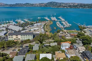 134 Filbert Ave, Sausalito, CA 94965 - Photo 18