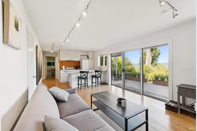 134 Filbert Avenue, Sausalito, CA 94965 - Photo 42