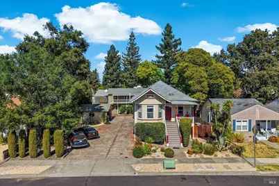 2330 2nd Street, Napa, CA 94559 - Photo 80