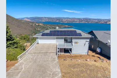 8904 Fairway Drive, Kelseyville, CA 95451 - Photo 1
