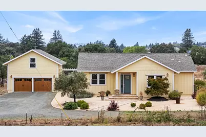 6295 Sonoma Highway, Santa Rosa, CA 95409 - Photo 2