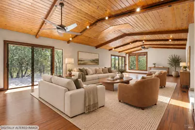 888 Watson Road, Ukiah, CA 95482 - Photo 4
