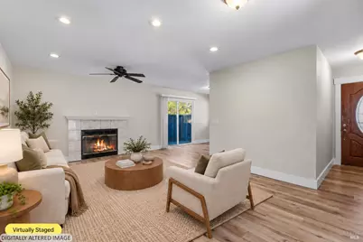 468 Ginny Drive, Windsor, CA 95492 - Photo 4