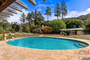 321 Dutch Henry Canyon Rd, Calistoga, CA 94515 - Photo 6