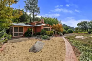 321 Dutch Henry Canyon Rd, Calistoga, CA 94515 - Photo 4