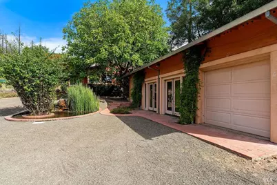 321 Dutch Henry Canyon Road, Calistoga, CA 94515 - Photo 8