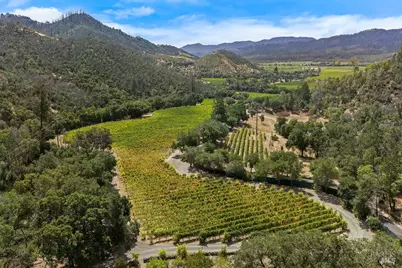 321 Dutch Henry Canyon Road, Calistoga, CA 94515 - Photo 16