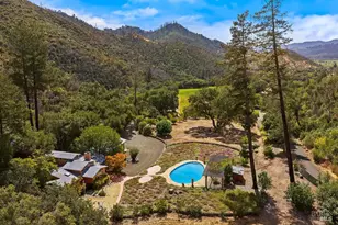 321 Dutch Henry Canyon Rd, Calistoga, CA 94515 - Photo 2