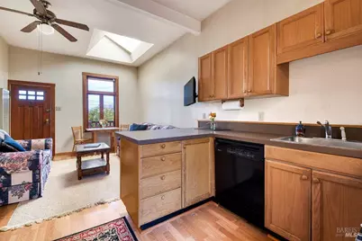 12325 Sir Francis Drake Boulevard, Inverness, CA 94956 - Photo 10