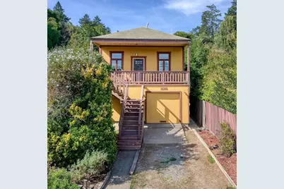 12325 Sir Francis Drake Boulevard, Inverness, CA 94956 - Photo 1