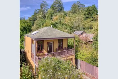 12325 Sir Francis Drake Boulevard, Inverness, CA 94956 - Photo 2