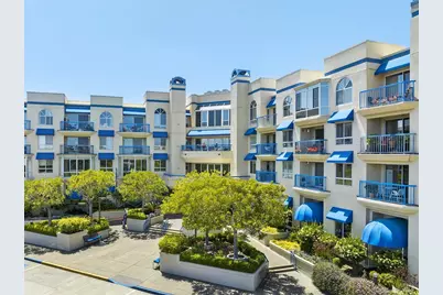 100 Thorndale Drive #148, San Rafael, CA 94903 - Photo 36