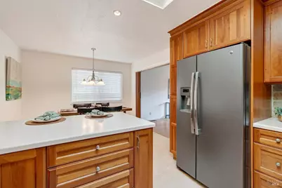 3614 Newark Drive, Napa, CA 94558 - Photo 8
