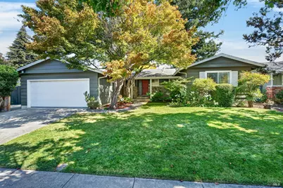 3614 Newark Drive, Napa, CA 94558 - Photo 1