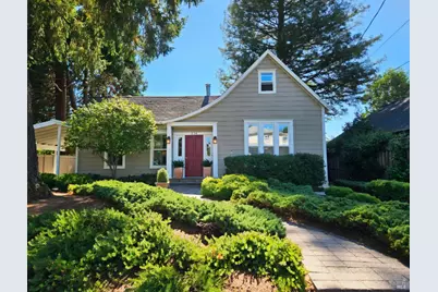 234 Lincoln Street, Healdsburg, CA 95448 - Photo 2