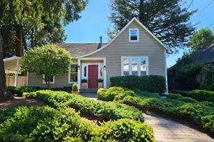 234 Lincoln St, Healdsburg, CA 95448 - Photo 2