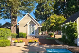 234 Lincoln St, Healdsburg, CA 95448 - Photo 1