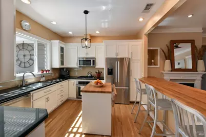 234 Lincoln Street, Healdsburg, CA 95448 - Photo 6