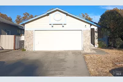 1035 Camellia Court, Suisun City, CA 94585 - Photo 1
