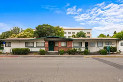 1190 Montgomery Drive, Santa Rosa, CA 95405 - Photo 2