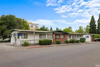1190 Montgomery Drive, Santa Rosa, CA 95405 - Photo 4
