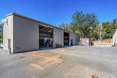 310 Franz Valley School Road, Calistoga, CA 94515 - Photo 18