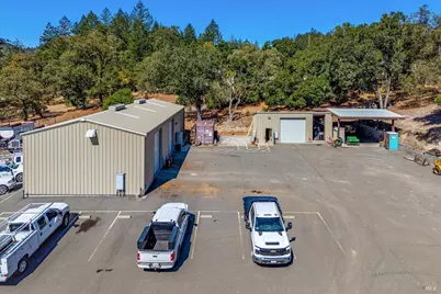 310 Franz Valley School Road, Calistoga, CA 94515 - Photo 32