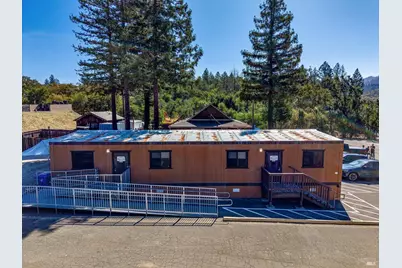 310 Franz Valley School Road, Calistoga, CA 94515 - Photo 44