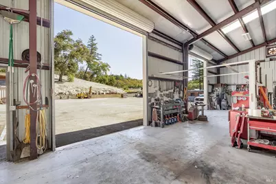 310 Franz Valley School Road, Calistoga, CA 94515 - Photo 14