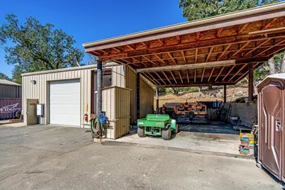 310 Franz Valley School Road, Calistoga, CA 94515 - Photo 30
