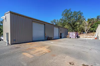 310 Franz Valley School Road, Calistoga, CA 94515 - Photo 20