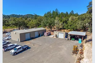 310 Franz Valley School Road, Calistoga, CA 94515 - Photo 4