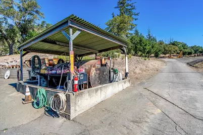 310 Franz Valley School Road, Calistoga, CA 94515 - Photo 82