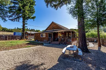 310 Franz Valley School Road, Calistoga, CA 94515 - Photo 58