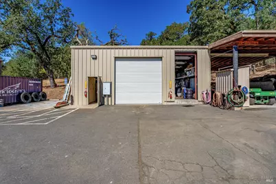 310 Franz Valley School Road, Calistoga, CA 94515 - Photo 24