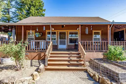 310 Franz Valley School Road, Calistoga, CA 94515 - Photo 60