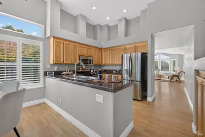 821 Wildflower Court, Petaluma, CA 94954 - Photo 18