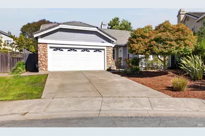 821 Wildflower Court, Petaluma, CA 94954 - Photo 1