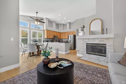 821 Wildflower Court, Petaluma, CA 94954 - Photo 24
